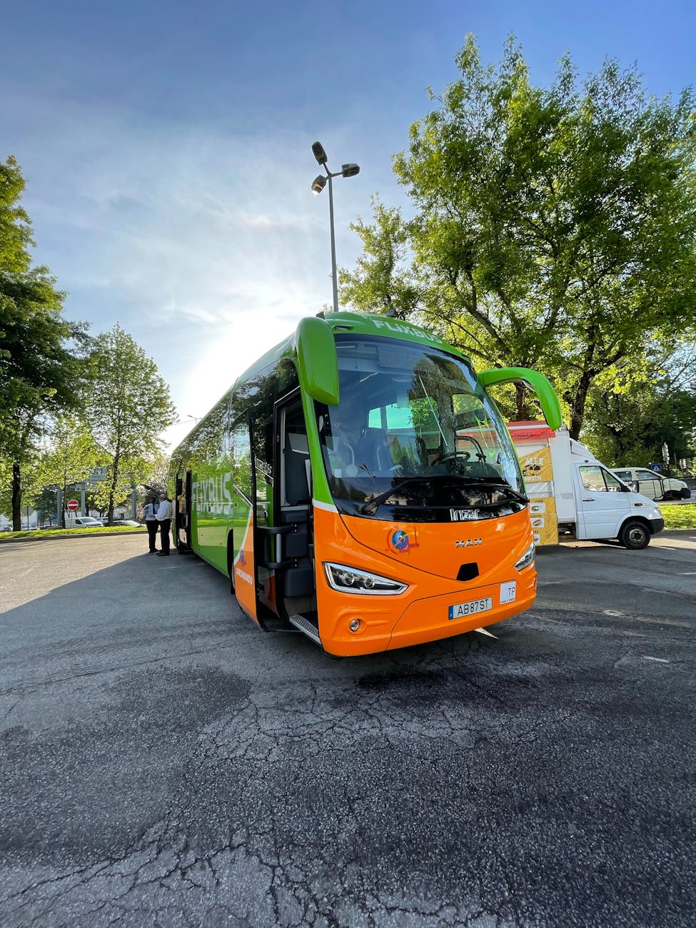 Autobusų maršrutų naujovės ir Lietuvos miestų diegiamos ekologiškos transporto priemonės