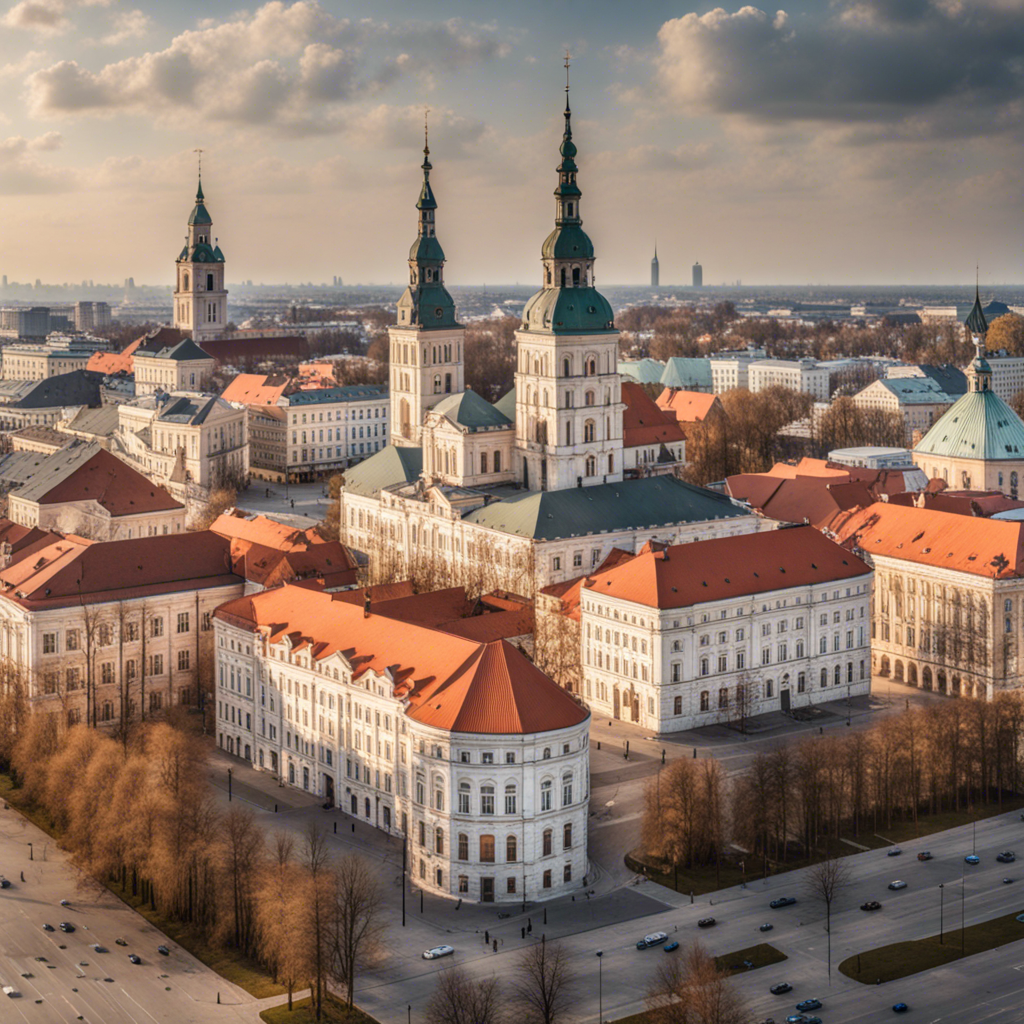 Lietuvos startuolių renesansas ir jaunųjų verslininkų kuriama nauja ekonominė dinamika