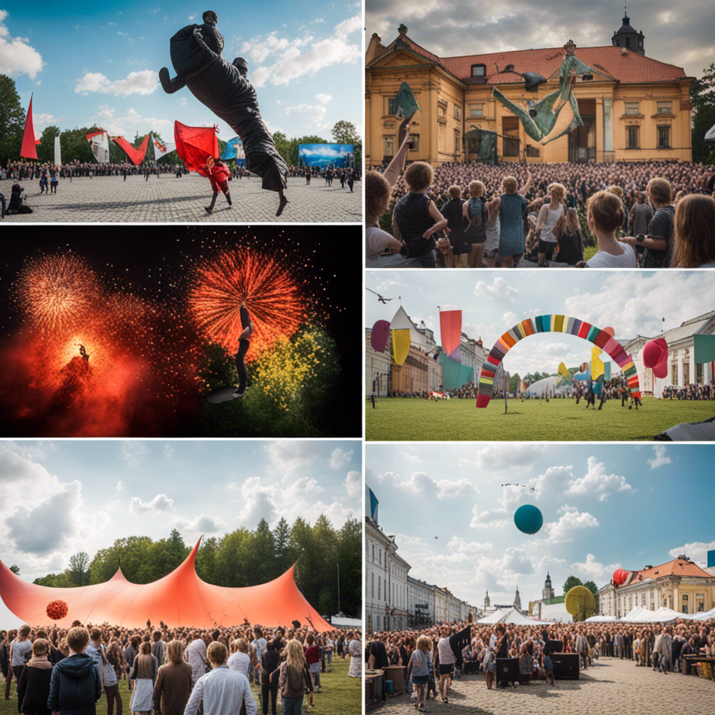 Meno festivaliai Lietuvoje siūlo septynias unikalias šventes, kurios pavers jūsų vasarą nepamirštama