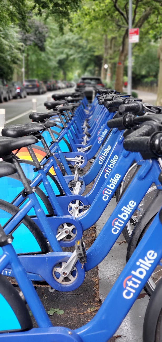 Žalioji revoliucija Lietuvoje transformuoja viešąjį transportą tvarumo vardan