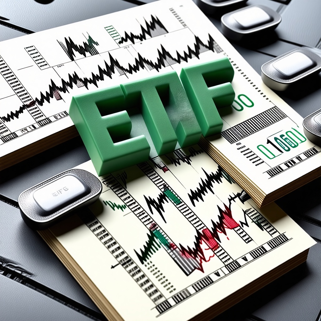 Kaip pradėti investuoti į ETF fondus: išsamus gidas pradedantiesiems