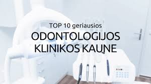 Kaip pasirinkti odontologijos kliniką Kaune: 7 svarbūs kriterijai, kuriuos privalo žinoti kiekvienas pacientas prieš dantų gydymą