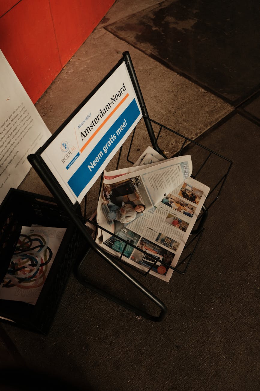 Kaip efektyviai rašyti ir platinti pranešimus spaudai: praktinis vadovas verslui ir organizacijoms